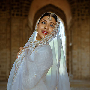 Meet your Posher, Barkha